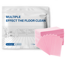 Folhas de limpeza multiuso para pisos - Limpa e perfuma