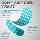 Peptide Face & Eye Tape