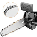 Kit Adaptador de Motosserra para Furadeira e Parafusadeira Elétrica