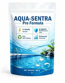 Aqua-Sentra Pro Formula- End AlgaeNightmares, Restore YourPond's Beauty Fast!