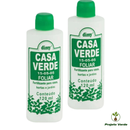 Fertilizante Natural Líquido