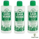 Fertilizante Natural Líquido