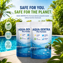 Aqua-Sentra Pro Formula- End AlgaeNightmares, Restore YourPond's Beauty Fast!